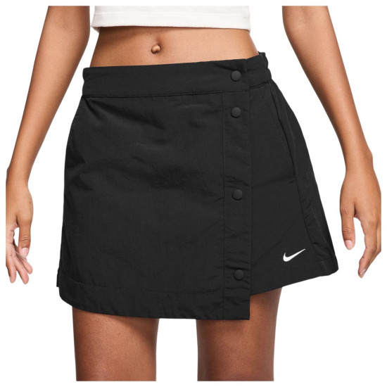 Nike Γυναικεία φούστα-σορτς Sportswear Essential